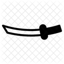 Katana  Icon