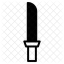 Katana Icon