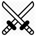 Katana  Icon