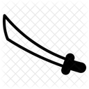 Katana  Icon