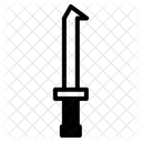 Katana  Icon