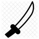 Katana  Icon