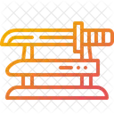 Katana  Icon
