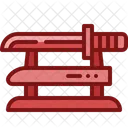 Katana  Icon