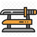 Katana  Icon