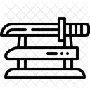 Katana  Icon