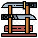 Katana  Icon