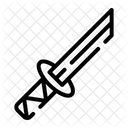 Katana  Icon