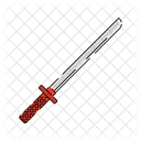 Katana Samurai Sword Katana Samurai Icon