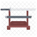 Katana Stand  Icon