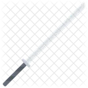 Katana Sword  Icon