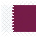 Katar Land National Symbol