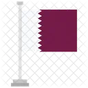 Katar Land National Symbol