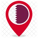 Katar Land National Symbol