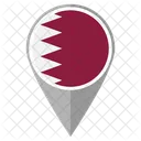 Katar  Symbol