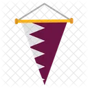 Katar  Symbol