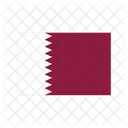 Katar  Symbol