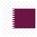 Katar  Symbol