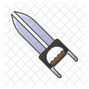 Katar Weapon Weapons Icon