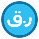 Katar-Riyal  Icon