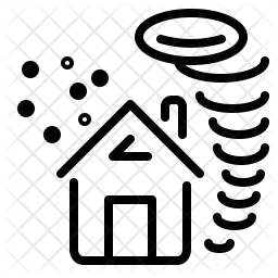 Katastrophe  Symbol