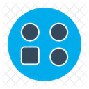 Kategorie  Symbol