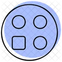 Kategorie  Symbol