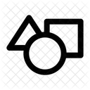 Kategorien  Symbol