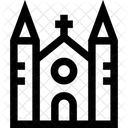Kathedrale Altar Engel Symbol