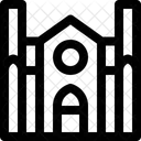 Kathedrale Kirche Religion Symbol