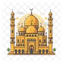 Kirche Gebaude Architektur Symbol