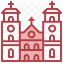 Kathedrale Kanada  Symbol