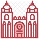 Kathedrale Portugal  Symbol