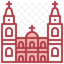 Kathedrale von Lima  Symbol