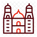 Kathedrale von Morelia  Symbol