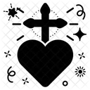 Katholisch  Symbol