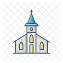 Katholische Kirche  Symbol