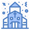 Katholische Kirche  Symbol