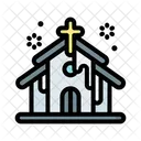 Katholische Kirche  Symbol