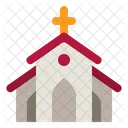 Katholische Kirche  Symbol