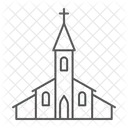 Katholische Kirche  Symbol