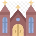 Katholische Kirche  Symbol