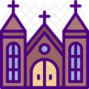 Katholische Kirche  Symbol