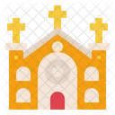 Katholische Kirche  Symbol