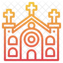 Katholische Kirche  Symbol