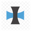 Katholisch Christlich Kreuz Symbol