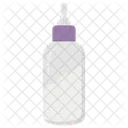 Futterspender Fur Katzchen Futtern Babyflasche Symbol