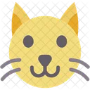 Katze  Symbol