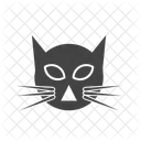 Katze  Symbol