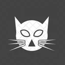 Katze  Symbol